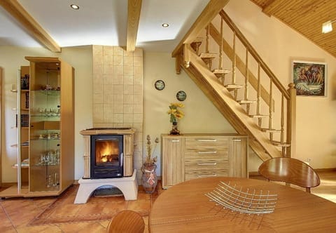 Living room, Photo of the whole room, Seating area