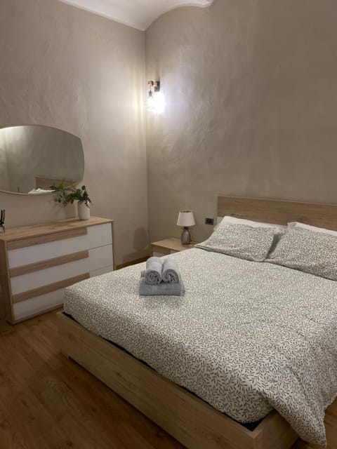 Casa Gallina Apartment in Volterra