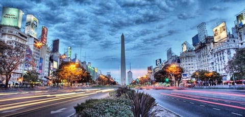 Hotel Condor Hotel in Buenos Aires