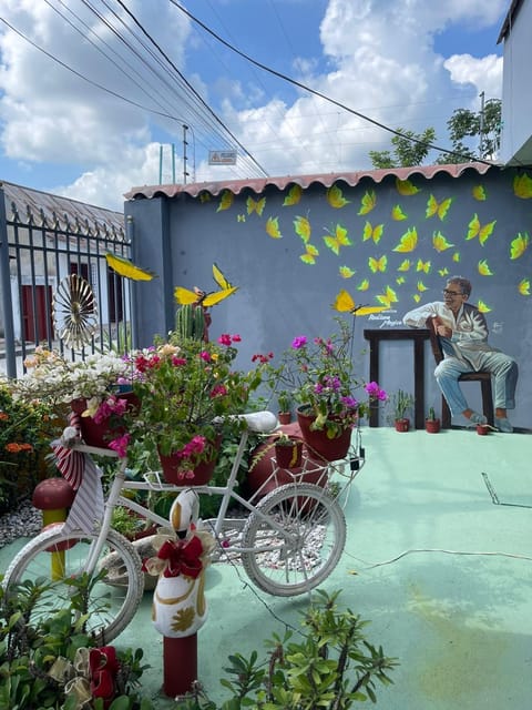 Casa Turística Realismo Mágico Inn in Magdalena, Colombia