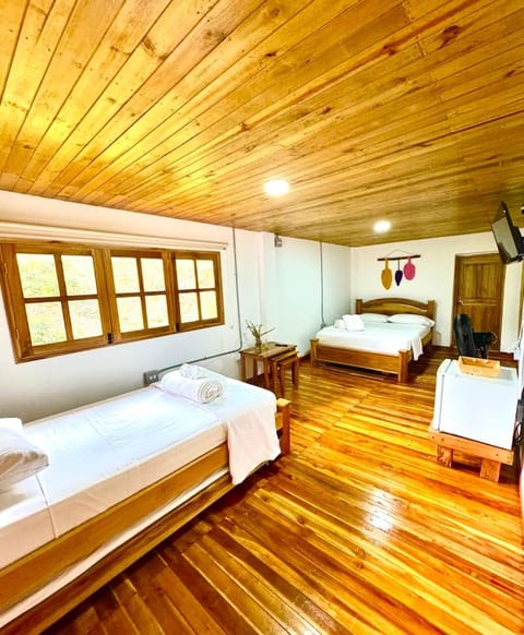 Hotel Campestre la Playa Hôtel in Antioquia