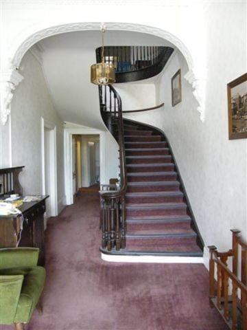 Ballymena House Bed and Breakfast in Dunedin