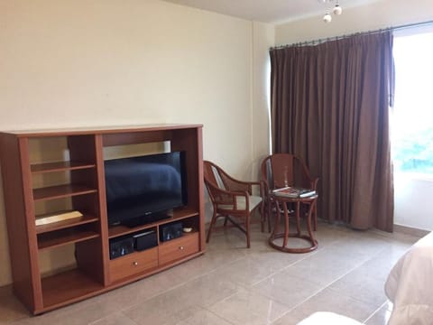 Departamento en zona hotelera Eigentumswohnung in Cancun