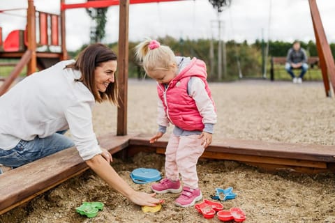 Apartmán Ema Dolní Dunajovice Copropriété in South Moravian Region