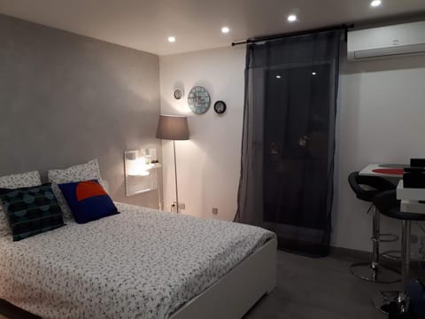 studio part dieu Apartment in Lyon