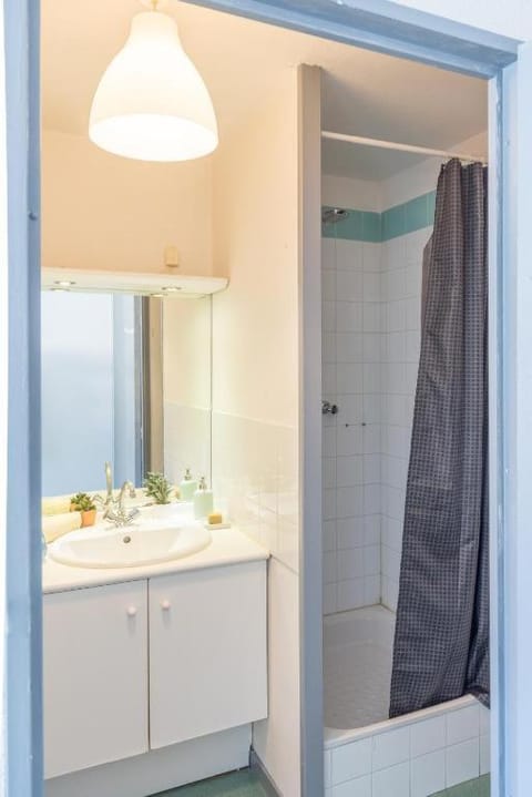 studio part dieu Apartment in Lyon