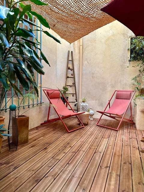 ART'APPART Appartement in Narbonne