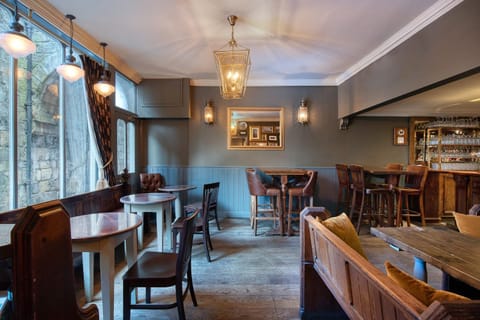 The Fat Badger York Inn in York