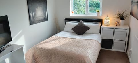 Freemantle Solent Lodge SGH Bed and Breakfast in Southampton