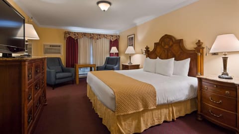 Best Western White House Inn Hotel in Penobscot