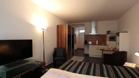 Campus Boardinghouse Apartment hotel in Aachen