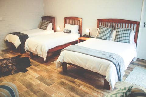 Merino Inn Hotel Hôtel in Eastern Cape