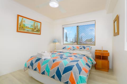 Acacia Holiday Apartment Apartment in Kingscliff