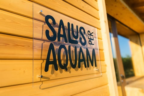 Spa and wellness centre/facilities, Spa and wellness centre/facilities, Logo/Certificate/Sign