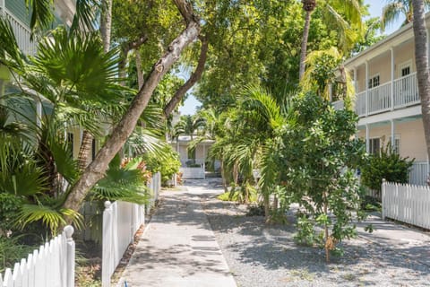 Seashore at the Shipyard Apartment in Key West