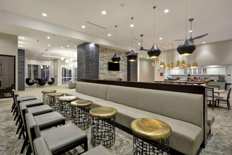 Homewood Suites by Hilton Raleigh Cary I-40 Hôtel in Cary