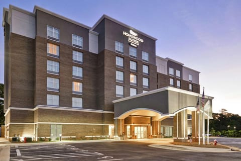 Homewood Suites by Hilton Raleigh Cary I-40 Hotel in Cary