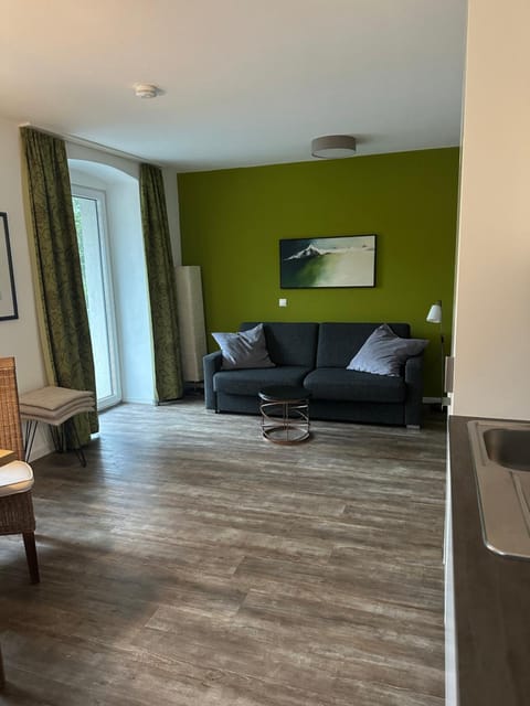 Appartements Marlene Apartment in Zell am See