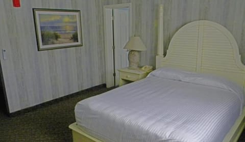 Cape Codder Resort & Spa Resort in Centerville