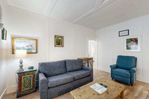 Gardenia Getaway Apartment in Key West