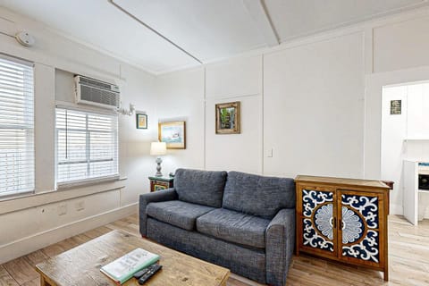 Gardenia Getaway Apartment in Key West