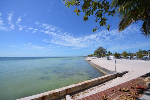 Gardenia Getaway Apartment in Key West