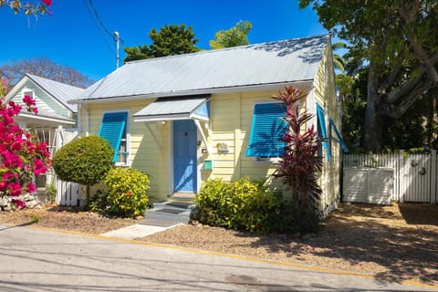 Bahama House House in Key West