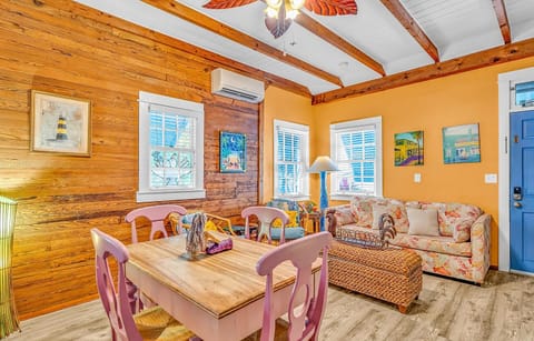 Bahama House House in Key West