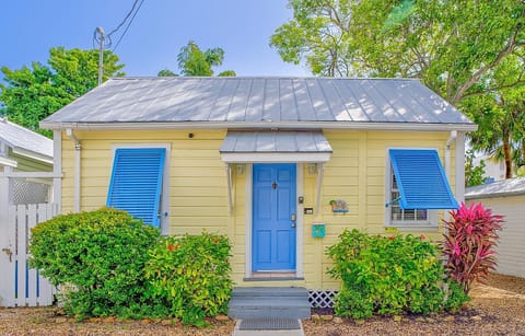 Bahama House House in Key West