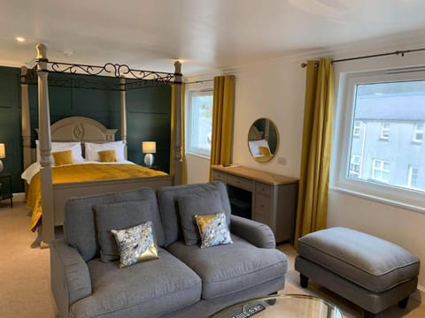 Lamlash Bay Hotel Hotel in England