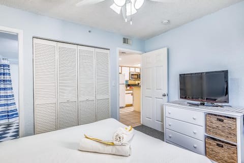 Sunrise Suites - Sea Breeze Suite 101 Casa in Stock Island