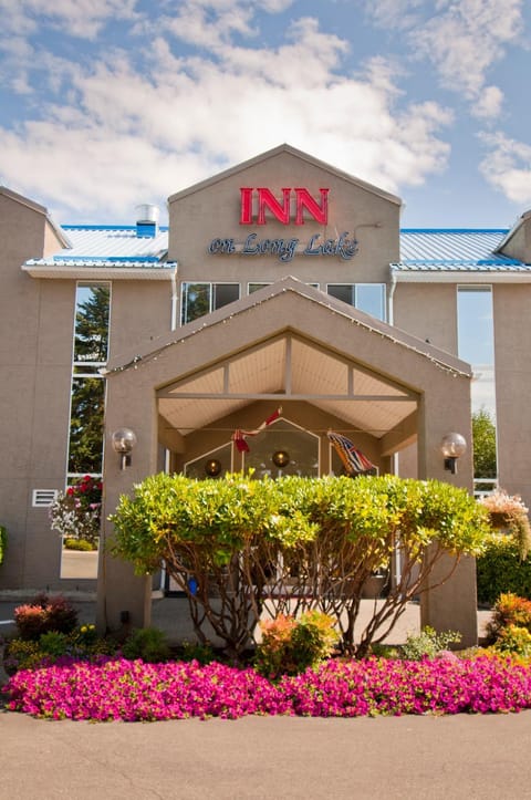 Inn on Long Lake Inn in Nanaimo