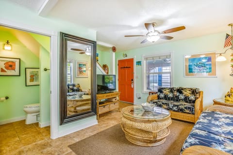 Paradise Suite House in Key West