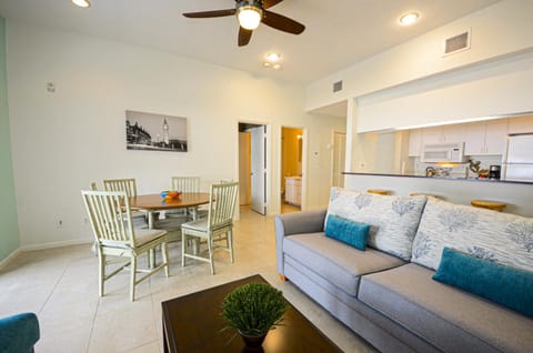 The Frontier Suite Apartment in Key West