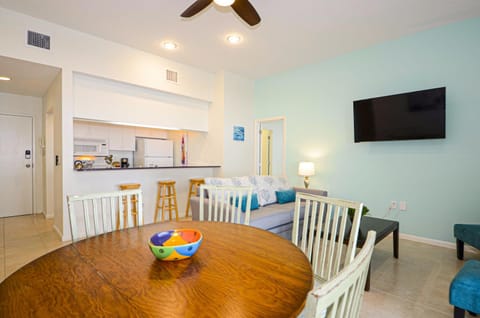 The Frontier Suite Apartment in Key West