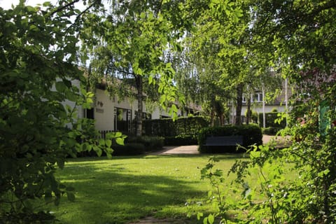 De Biesenberg House in Limburg (province)