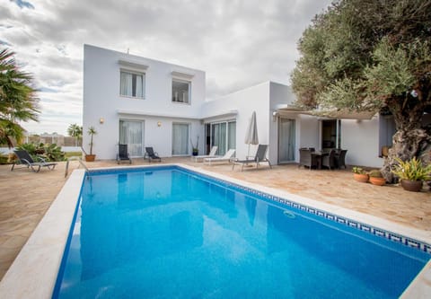 Villa Can Massaueta Chalet in Ibiza
