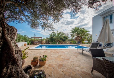 Villa Can Massaueta Chalet in Ibiza