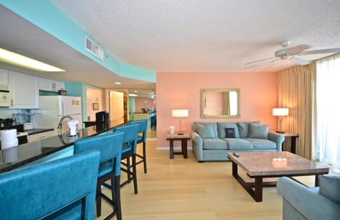 Sunrise Suites Cayo Coco Suite #208 Haus in Key West
