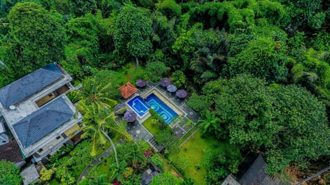 Alas Petulu Villa Resort and Spa Campground/ 
RV Resort in Ubud