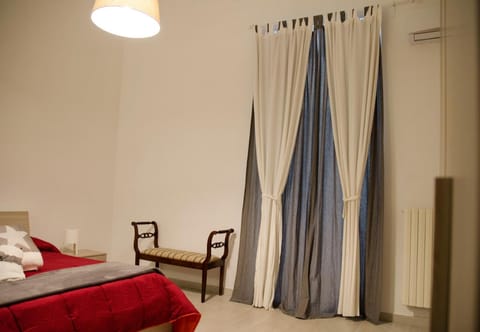 Casa Vacanze Angelina Apartment in Naples