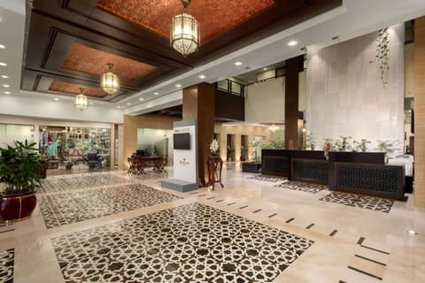 Ramada by Wyndham Islamabad Hotel in Islamabad
