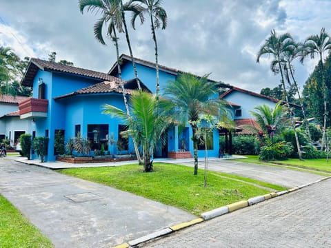 Casa de Praia Riviera de Sao Lourenco - Vilagio House in Bertioga