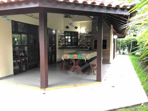 Casa de Praia Riviera de Sao Lourenco - Vilagio Maison in Bertioga