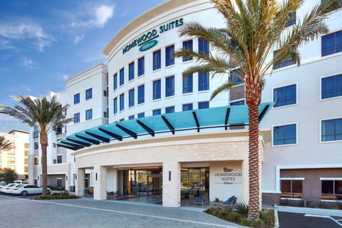 Homewood Suites by Hilton San Diego Hotel Circle/SeaWorld Area Hotel in Point Loma