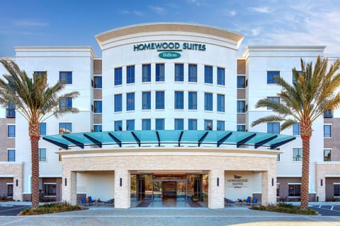 Homewood Suites by Hilton San Diego Hotel Circle/SeaWorld Area Hotel in Point Loma