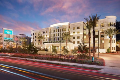 Homewood Suites by Hilton San Diego Hotel Circle/SeaWorld Area Hôtel in Point Loma