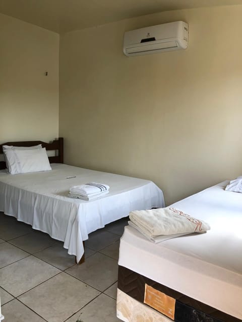 Novo Hotel Hotel in State of Tocantins