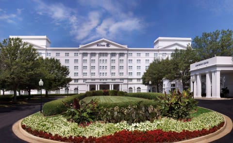 Hilton Atlanta/Marietta Hotel & Conference Center Hotel in Marietta