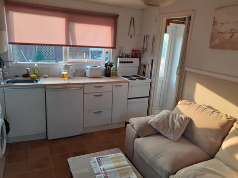 Mablethorpe Chalet Chalet in Mablethorpe